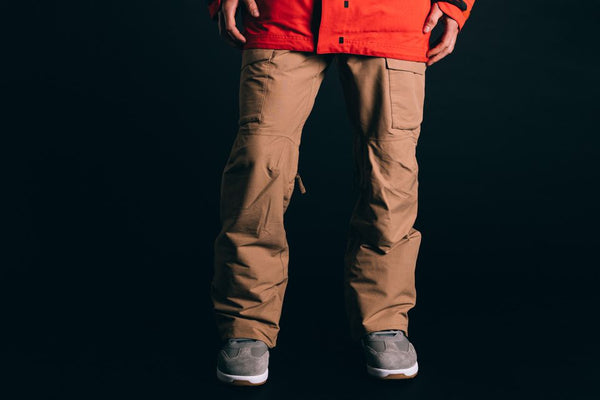 Bonfire Outerwear Zone Pant