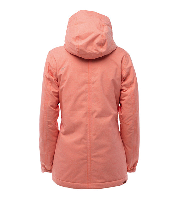 Bonfire Outerwear Women's Jackets