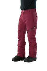sessions pants, sessions outerwear, self-titled pant