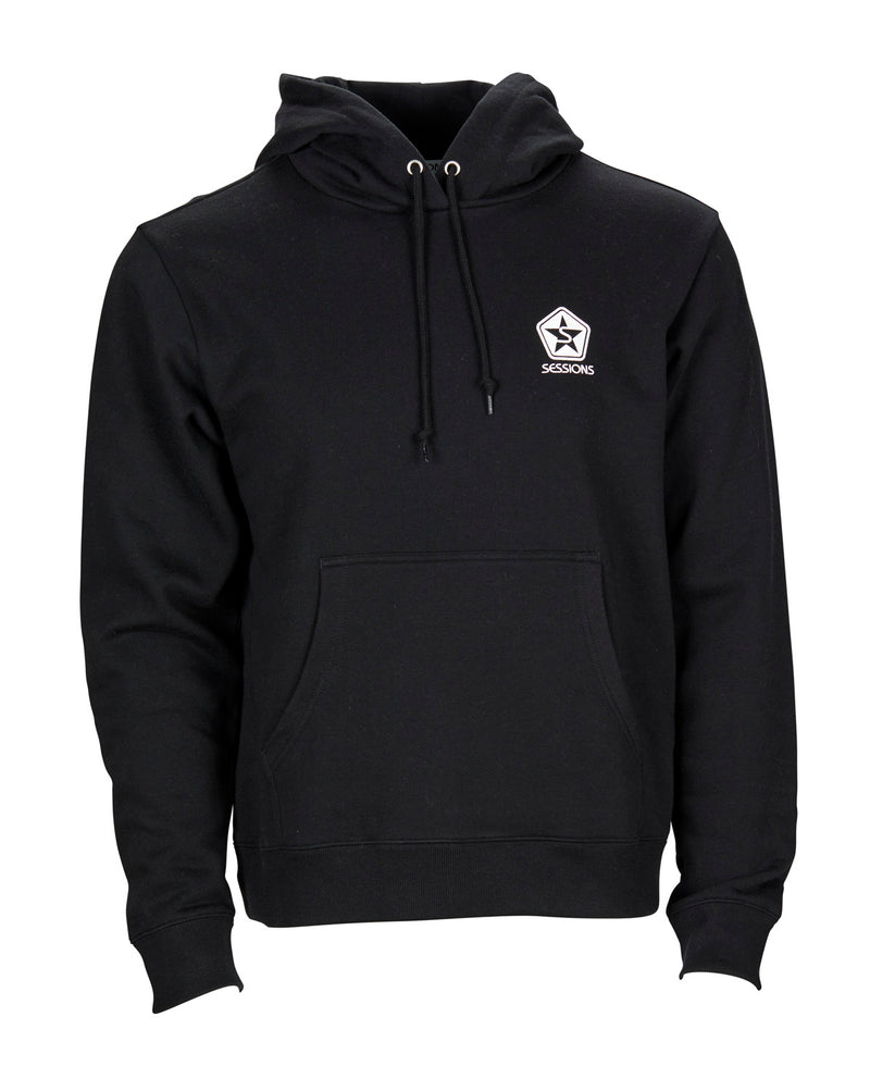 ICON PULLOVER HOODIE – Sessions