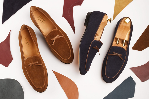 3DM Spotlight: Belgian Loafers – 3DM Lifestyle