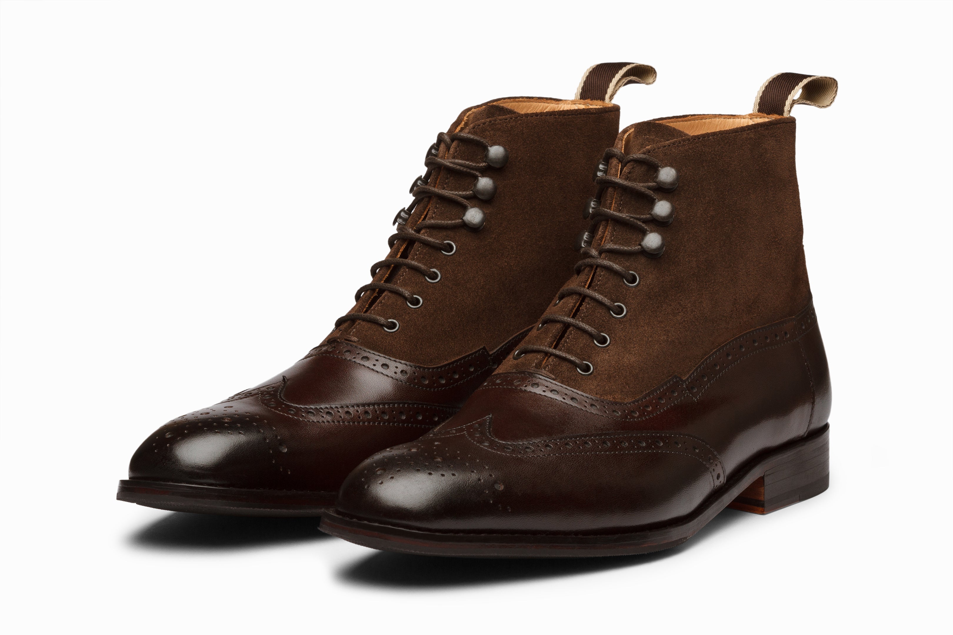 balmoral boots