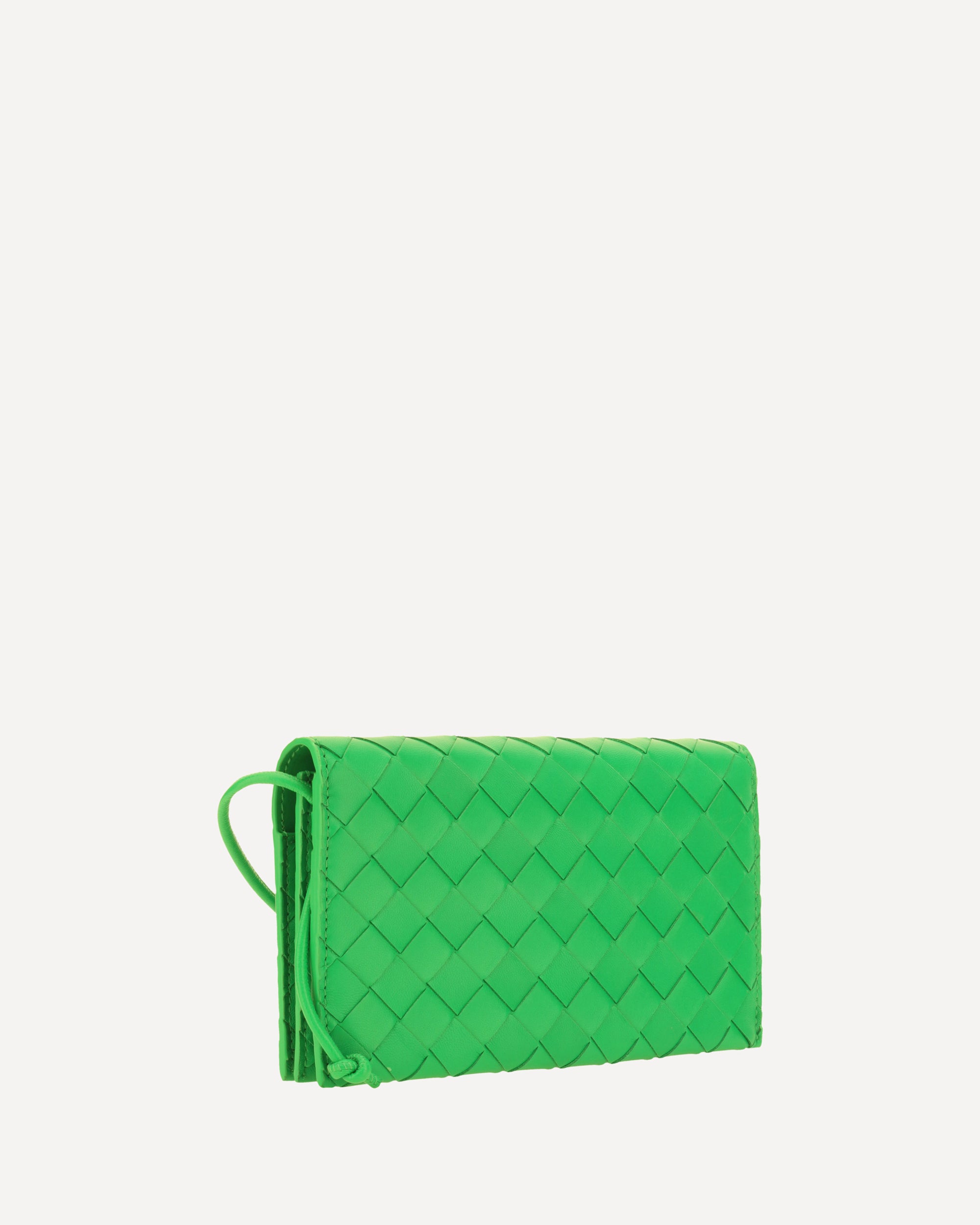 Shoulder Wallet