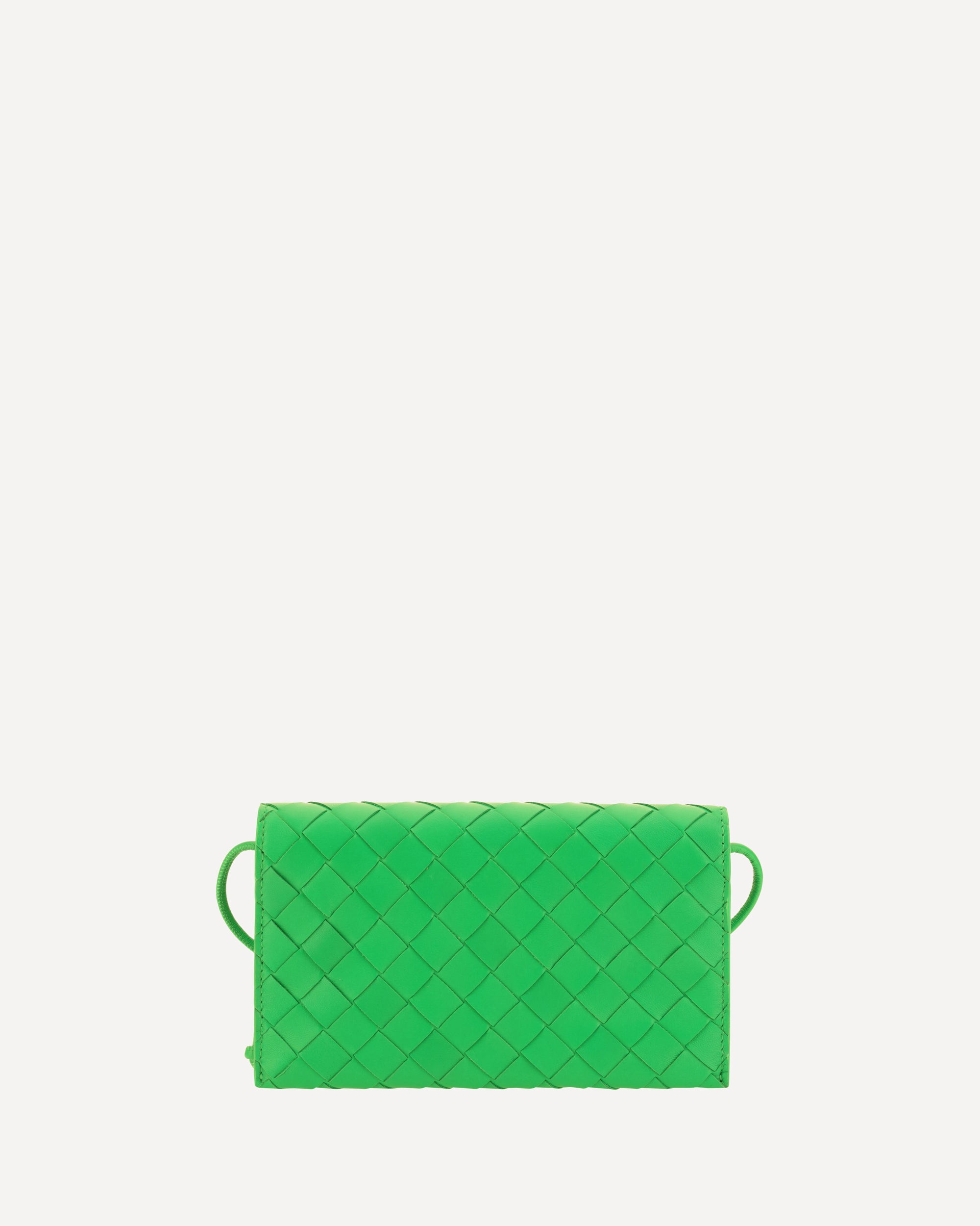 Shoulder Wallet