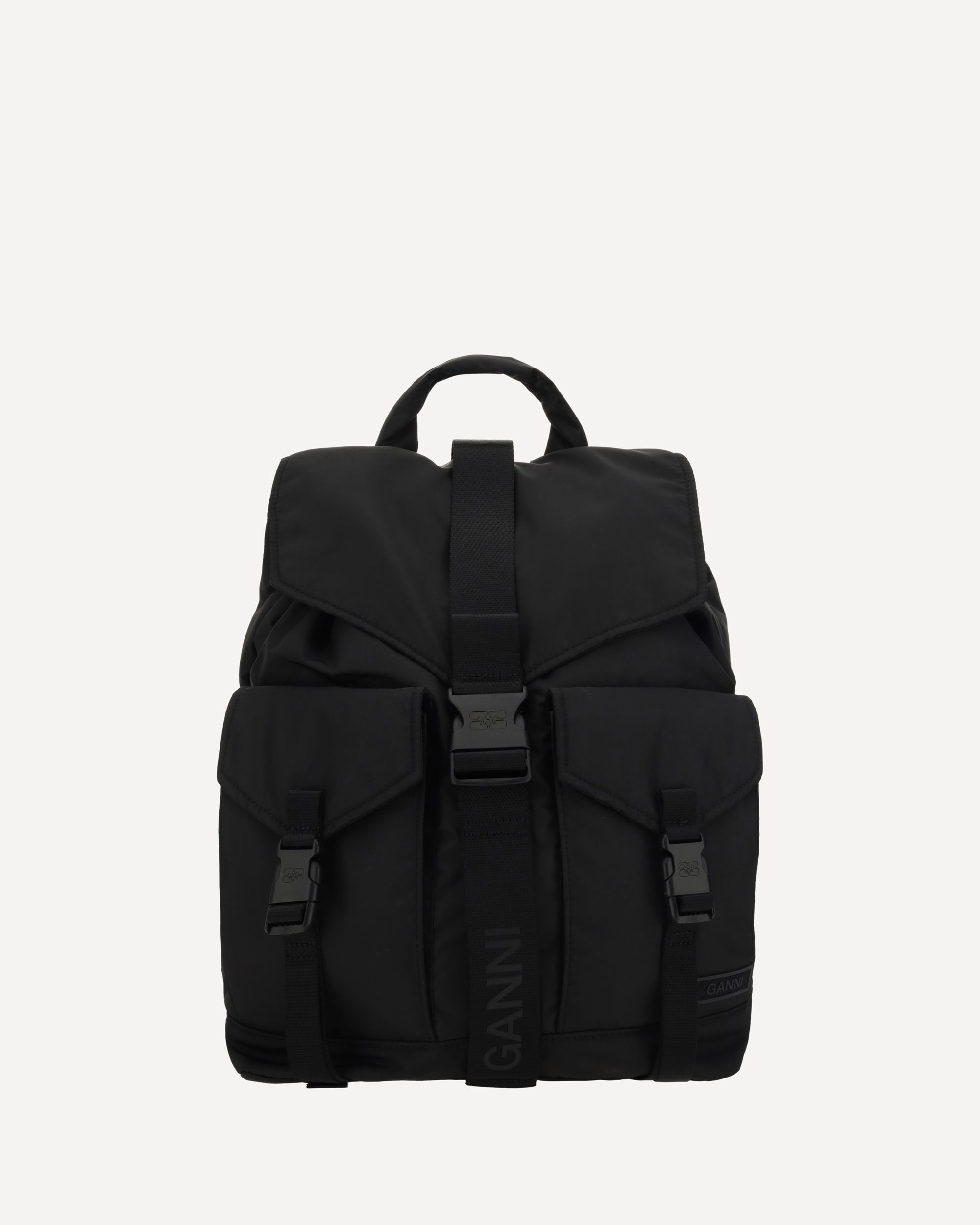 Tech Backpack