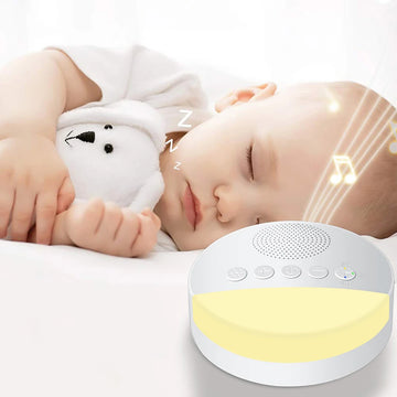 White Noise Machines dropshipping Products