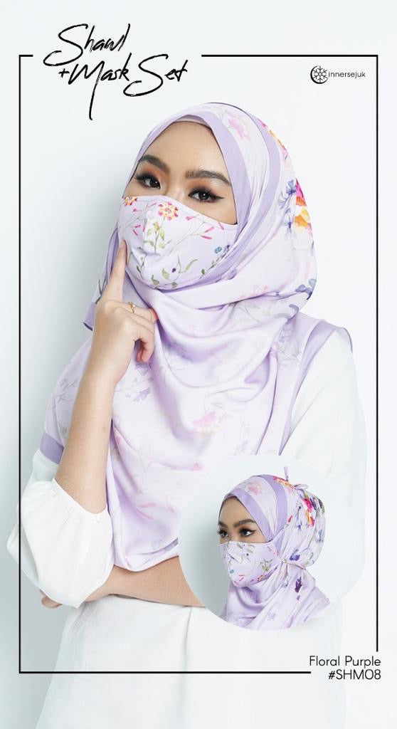 Face mask ariani Experts: Cloth