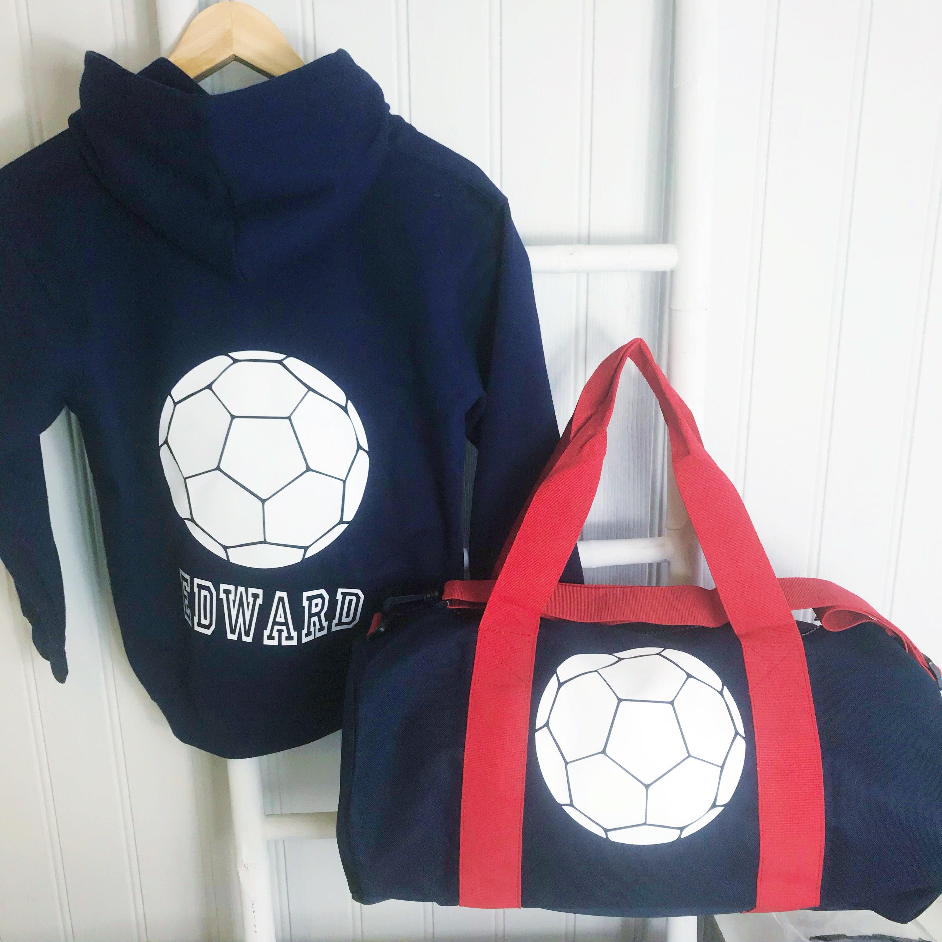 football gifts for boys