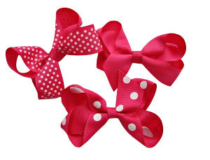 hair bows for girls