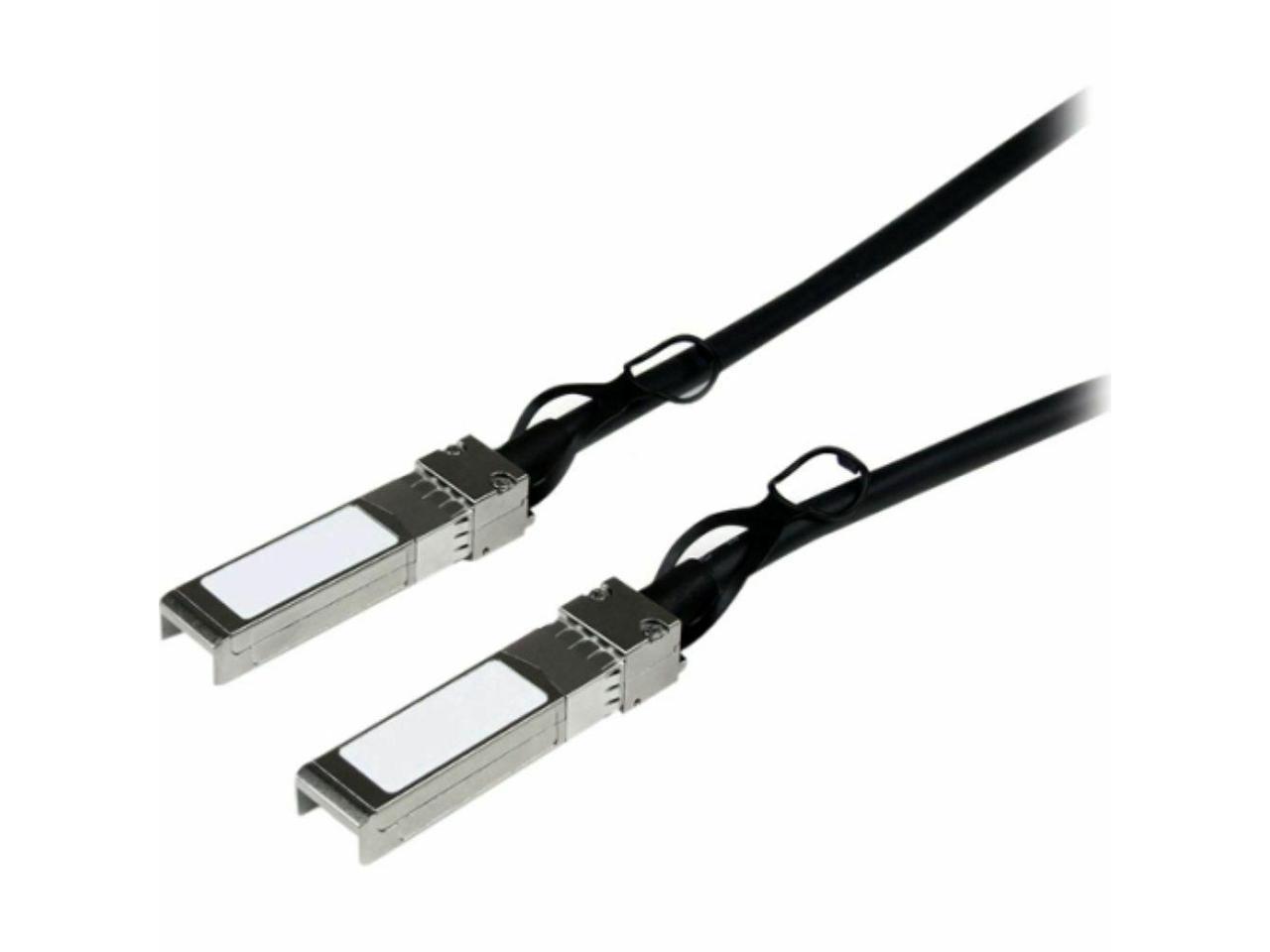 5M Cisco Compatible Sfp+ 10Gbe Twinax Direct Attach Cable Sfpcmm5m