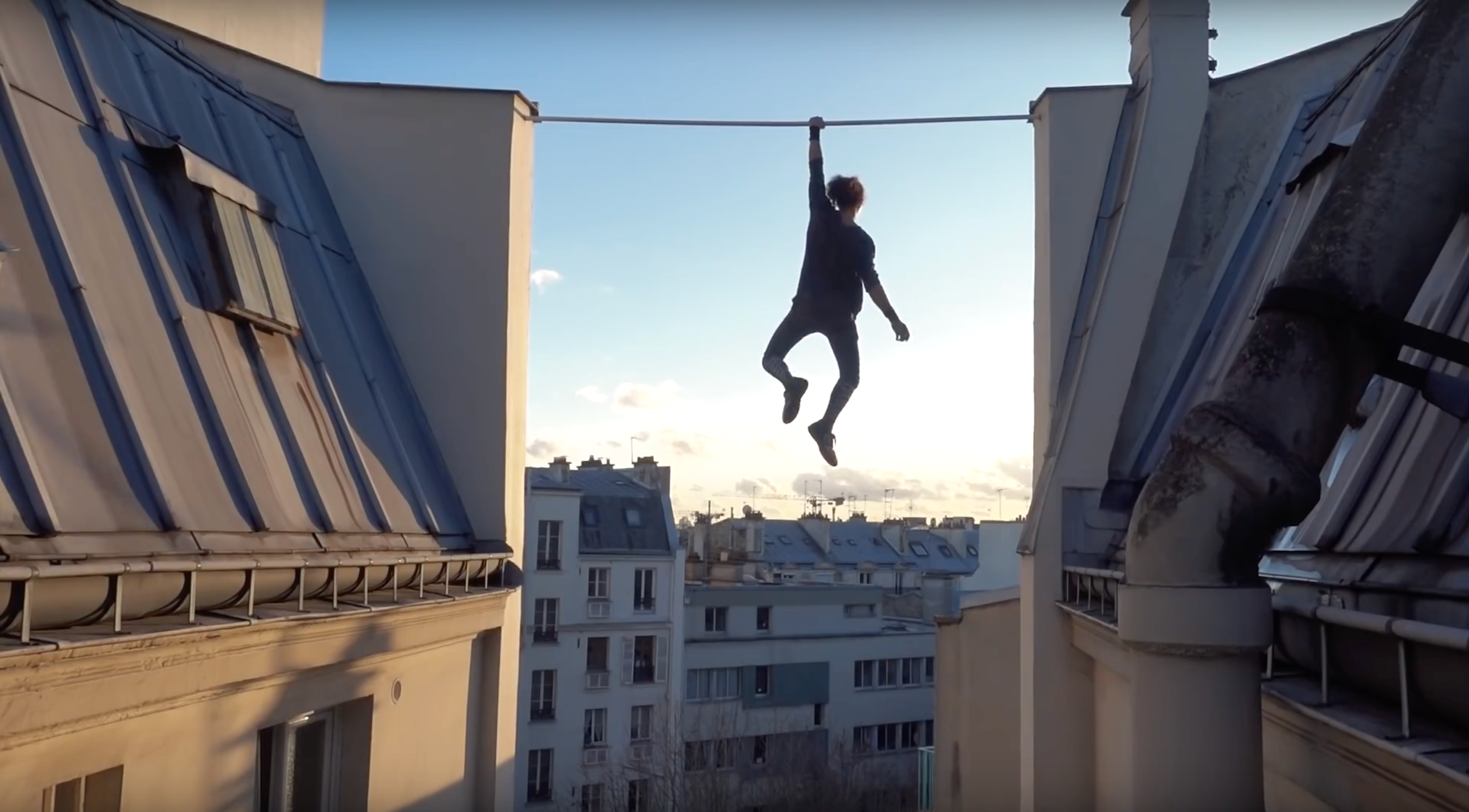Best Parkour Videos Of 18 The Motus Projects