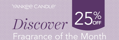 yankee candle fragrance of the month aroma plaza amsterdam