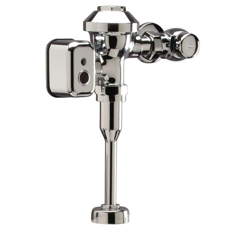 1.5 gal. Exposed Motorized Flush Valve