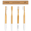Bamboo Toothbrush