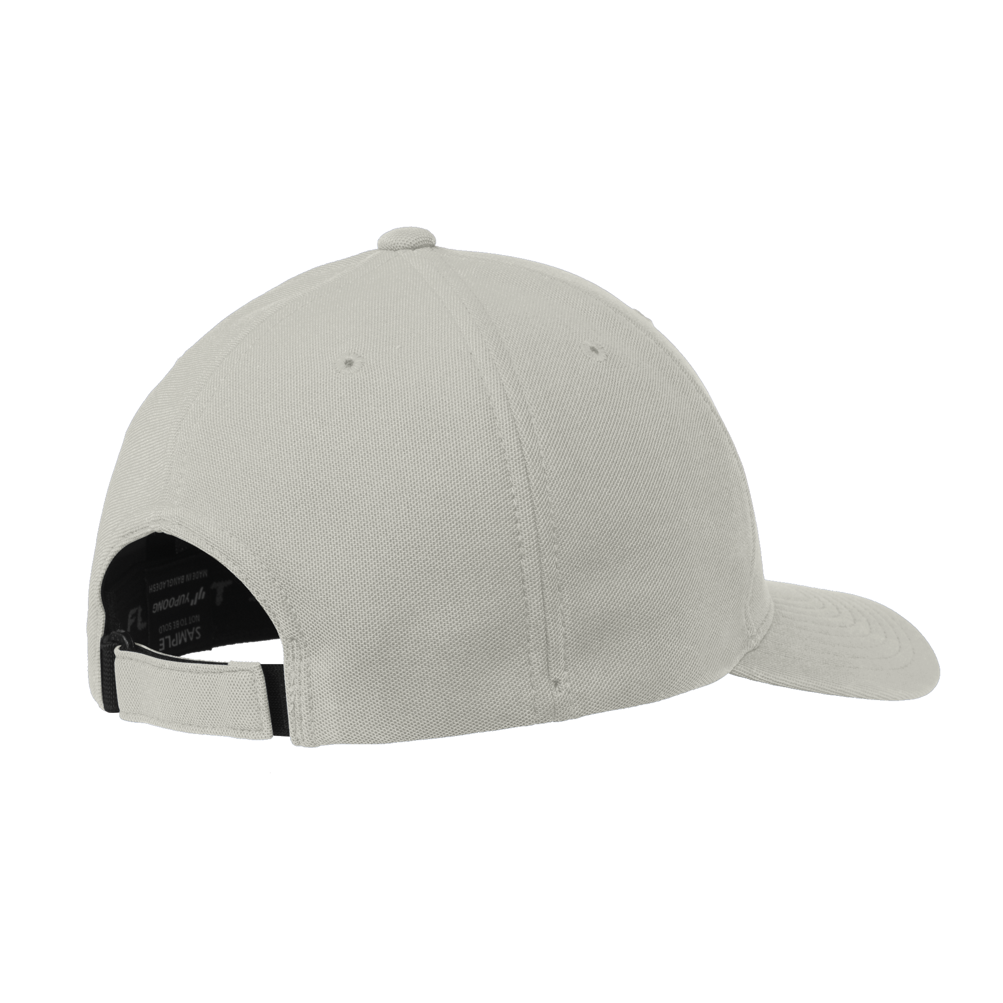 D1830 Flexfit One Ten Cool & Dry Mini Pique Cap – Your Company Store