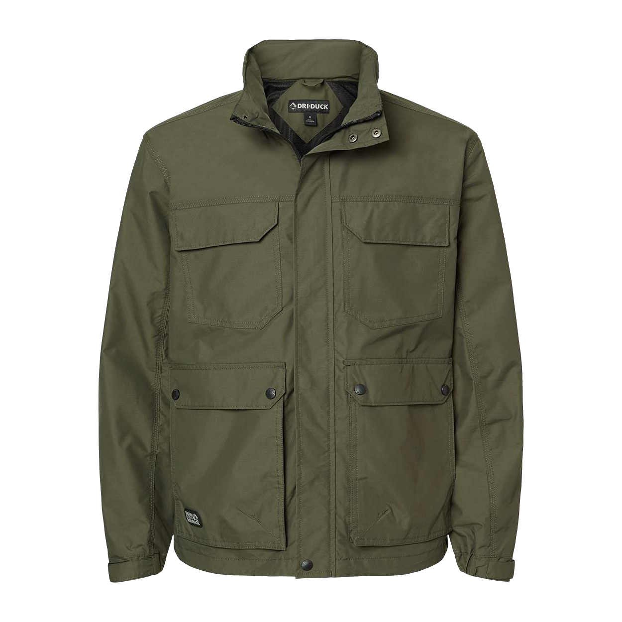 D2219 Mens Field Jacket – Your Company Store