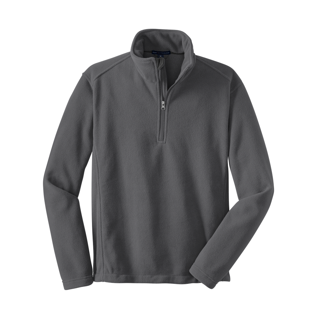 D2017 Mens Value Fleece 1/4 Zip Pullover – Your Company Store