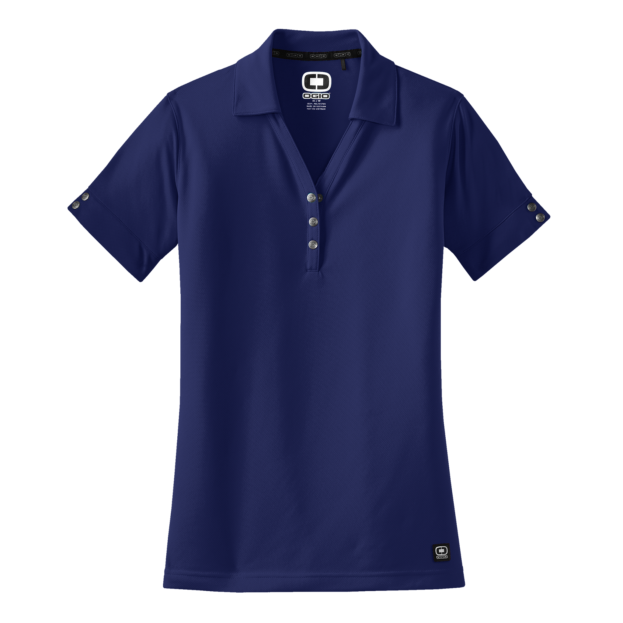 ogio ladies glam polo