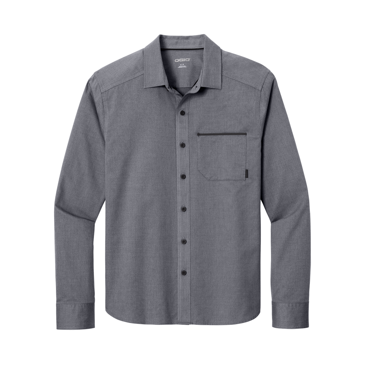 D2007 Men's Urban Shirt – Daikin Promo Store