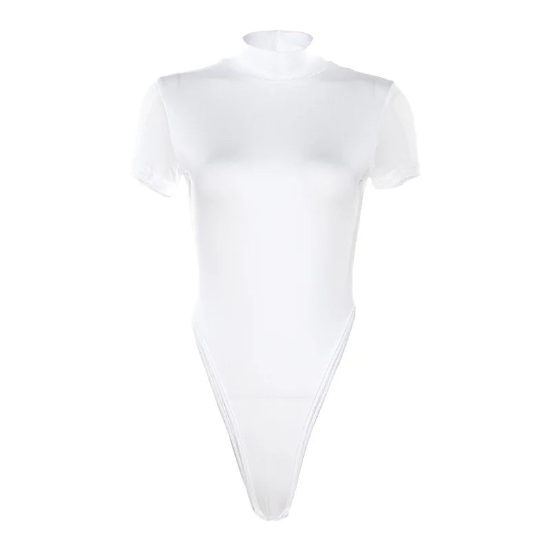 Trendy Backless Slim Fit Y2K Jumpsuit for Women - Image 6