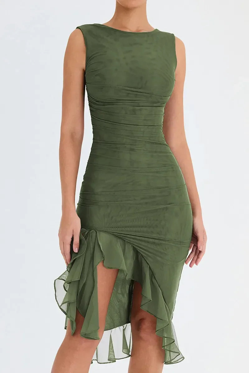 Elegant Evening Dress for Every Occasion - Image 6