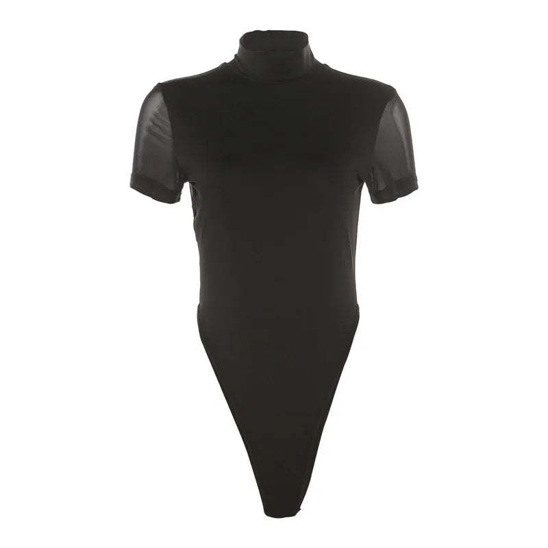 Trendy Backless Slim Fit Y2K Jumpsuit for Women - Image 8