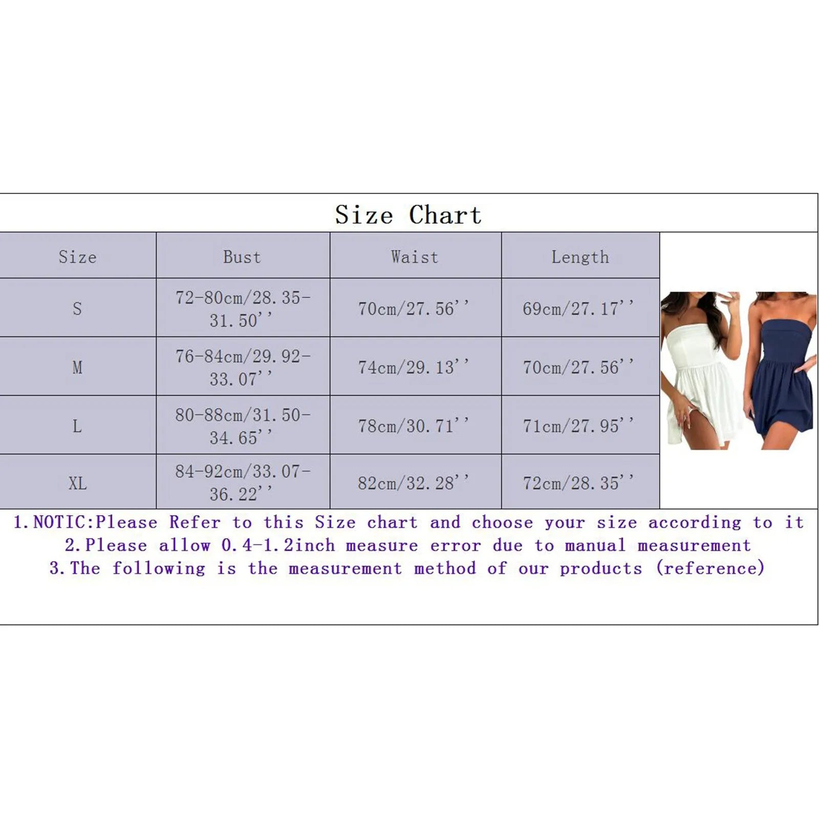 Elegant Blue Backless Off-Shoulder Summer Party Dress - Image 6