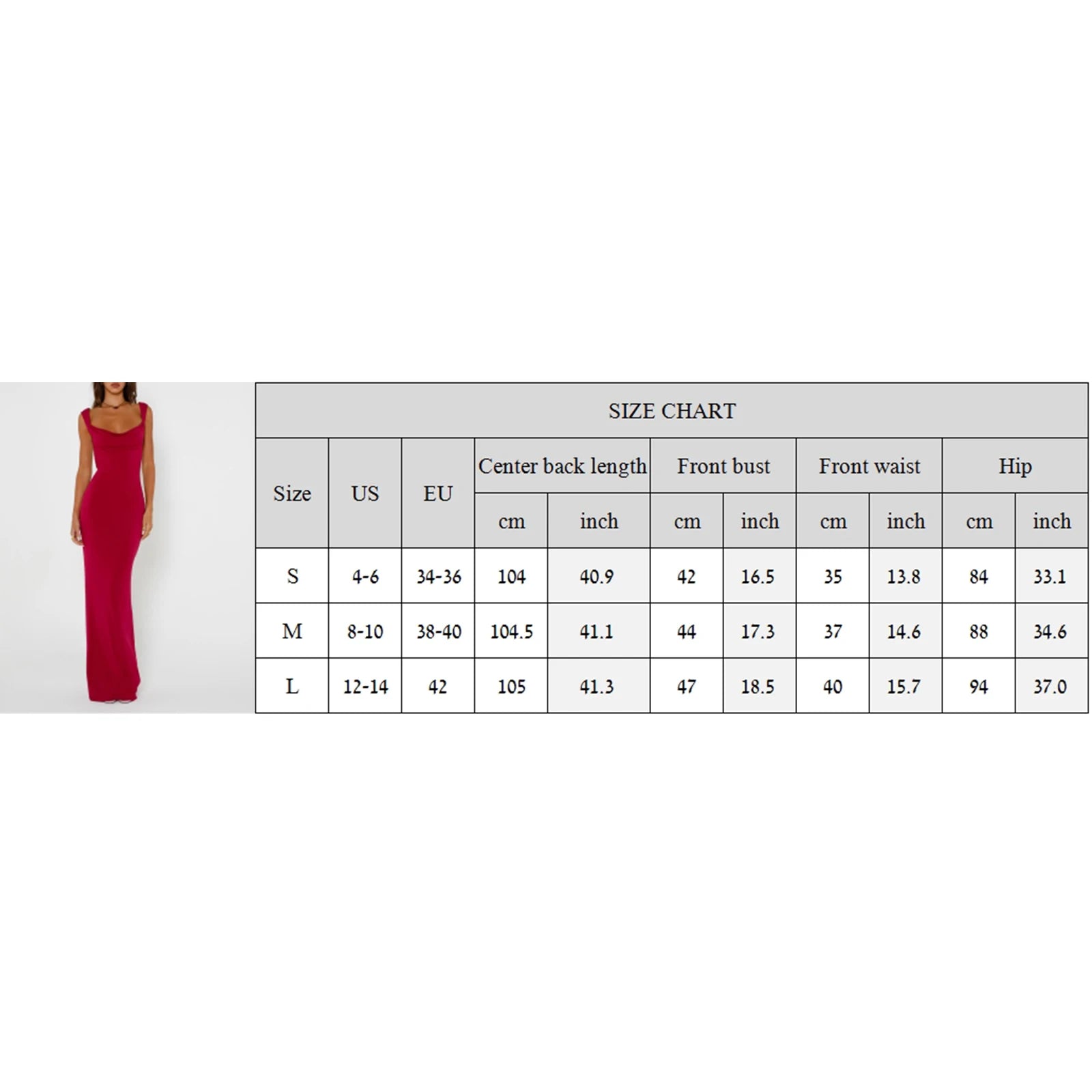 Elegant Sleeveless Satin Bodycon Maxi Dress for Summer Events - Image 8