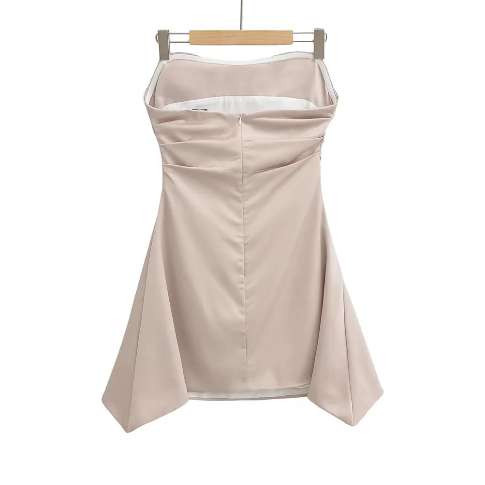 Alluring Off-Shoulder Evening Dresses for Summer Parties - Image 8