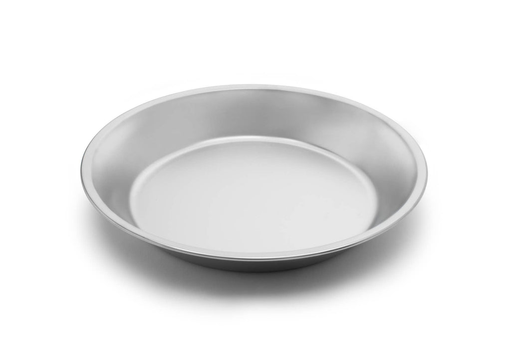 Fox Run 4868 Muffin Pan, 12 Cup, Stainless Steel