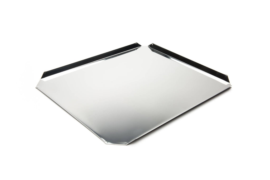 Winco CS-2014 20 x 14 Aluminum Cookie Sheet