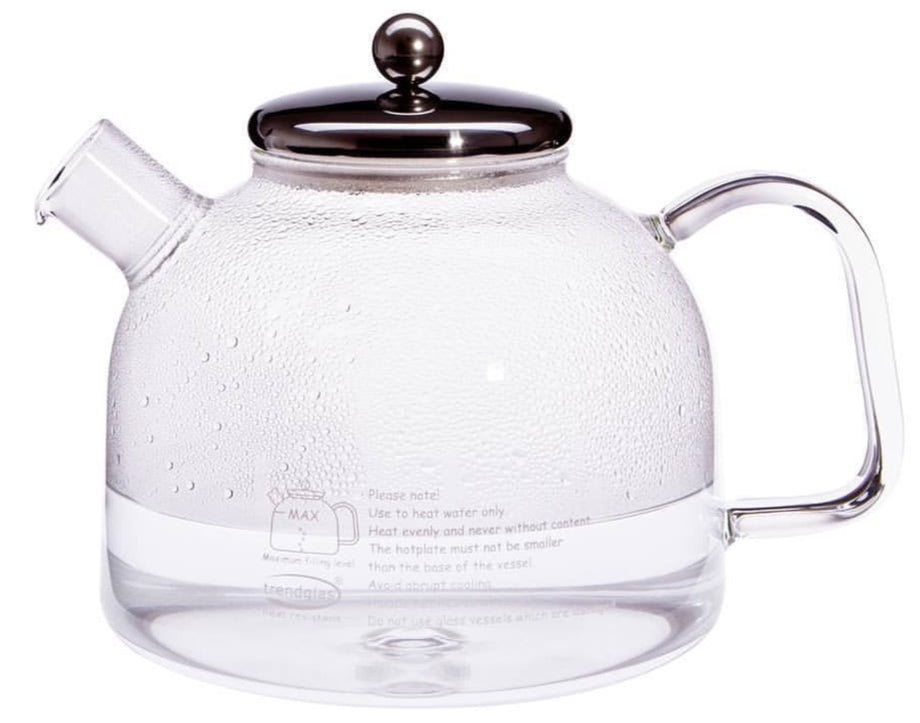 Water kettle 1.75l - S  OnlineMarket -GLAS in JENA