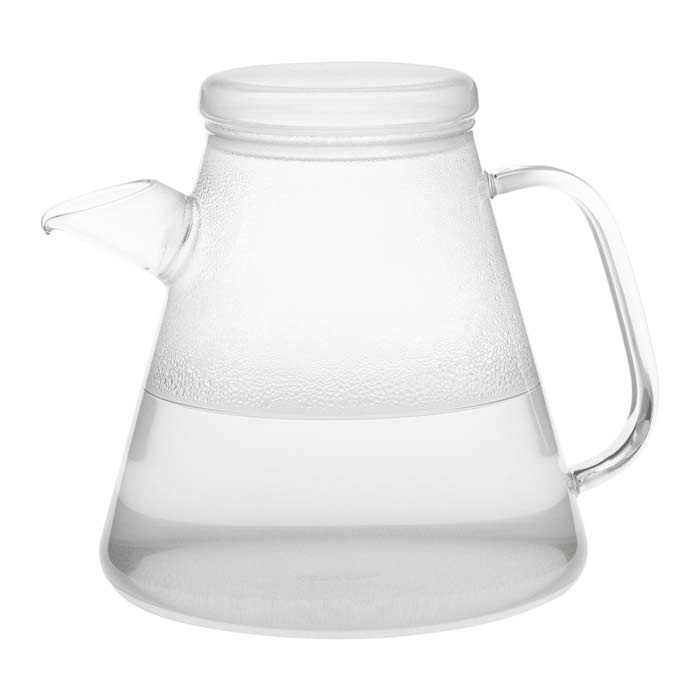 Trendglas JENA Large German Glass Mug