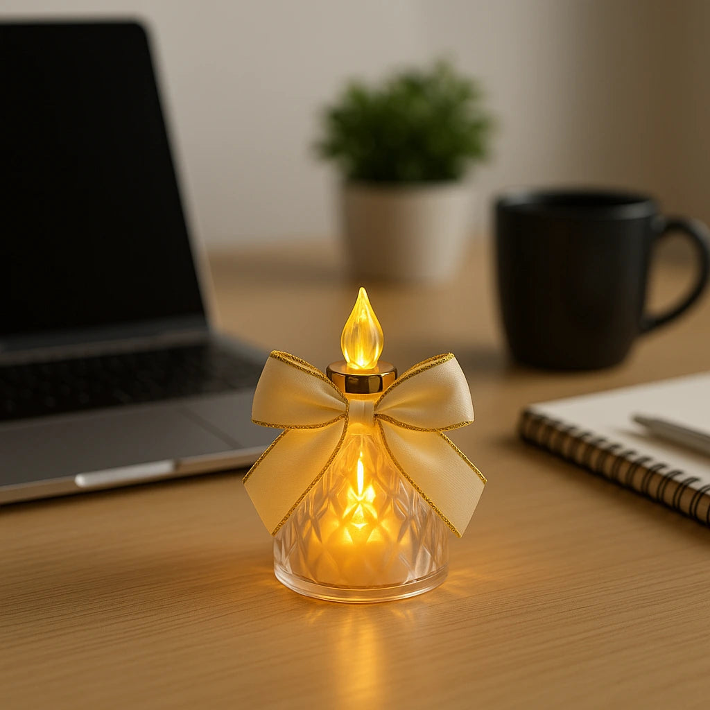 Mr. Flameless Tea LED Candle Lights - globunite