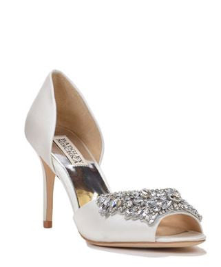 Badgley Mischka Candance Crystal 