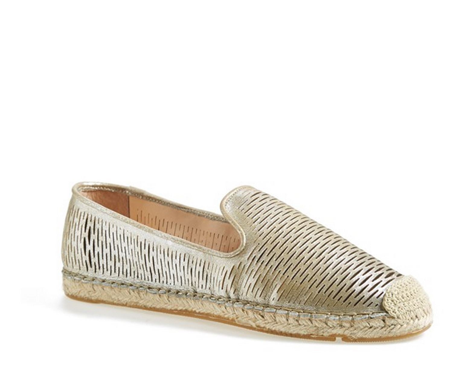 Vince Camuto Delina Espadrille – Petite Shoes