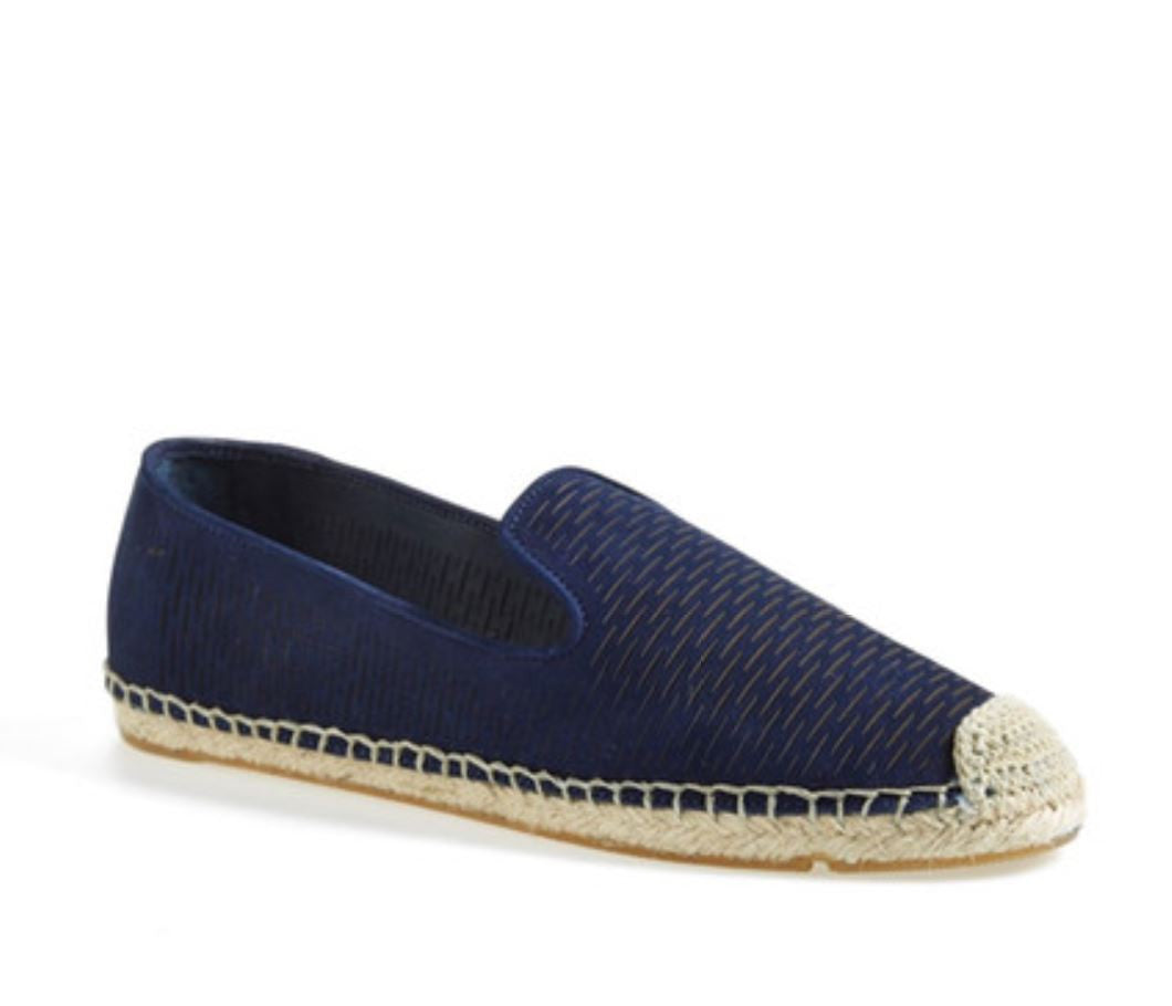 Vince Camuto Delina Espadrille – Petite Shoes