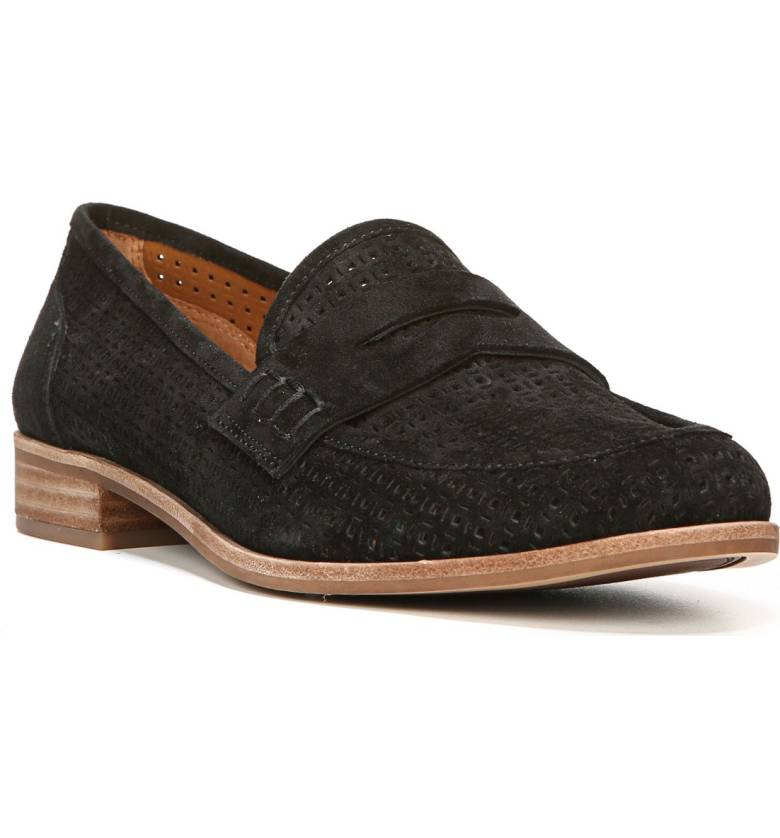 franco sarto jolette loafer