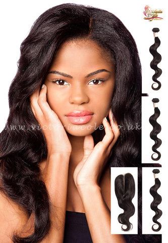 18 20 22 brazilian body wave