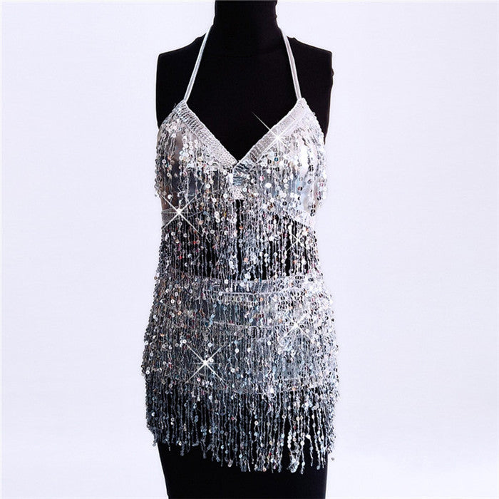 Sliver 2 PCS