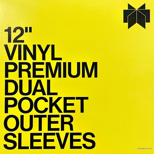 Lp Vinyl Record Cover Sleeve, Vinyl Record Outer Sleeves