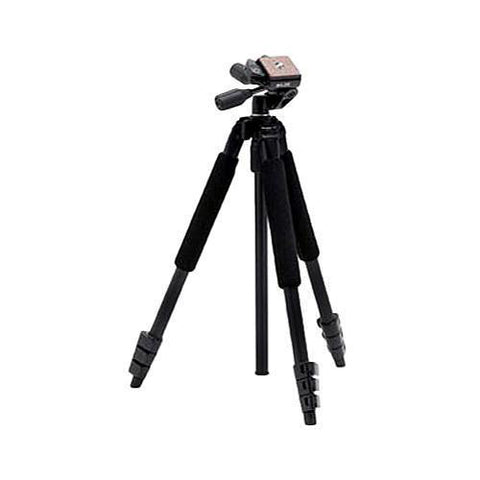 Slik Sprint Pro-II with 3-Way (Black) - 2794 – Buy NYC or online at The Imaging World in Brooklyn