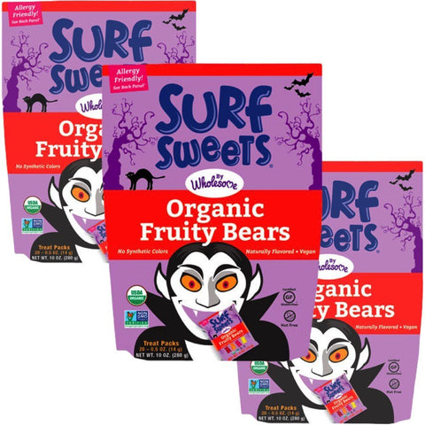 Surf Sweets Vegan Candy
