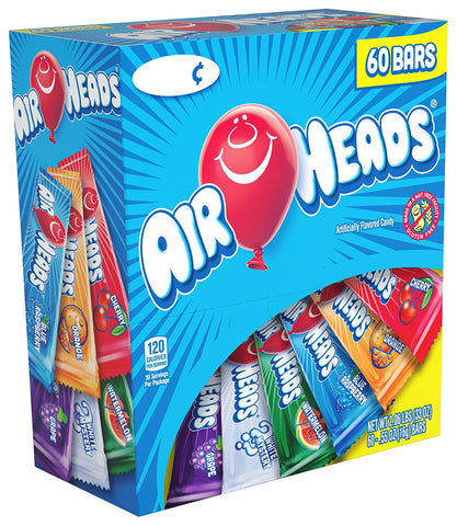 Airheards vegan candy
