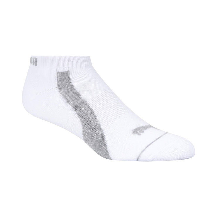 PUMA Women's 6 Pack Low Cut Socks, White/Grey, 9 11 US – Simply Essential  Products