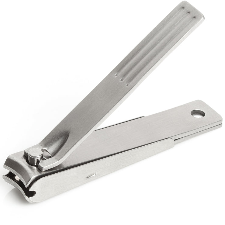 nail clipper with catcher