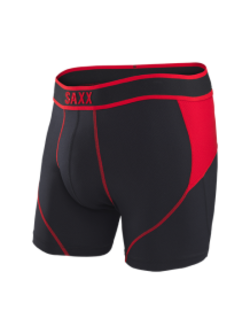 SAXX Vibe Underwear Review - InTheSnow