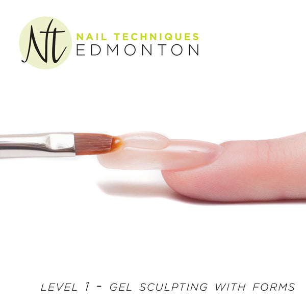 nail tech course edmonton