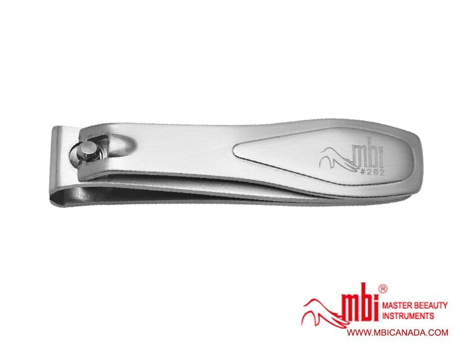 SILKLINE NAIL CLIPPERS - SMALL