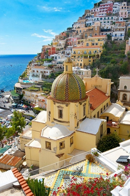 Amalfi